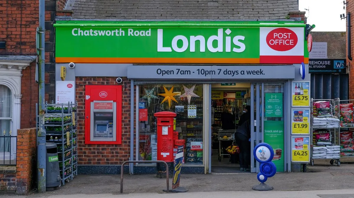 Londis Name Meaning Revealed After 67 Years