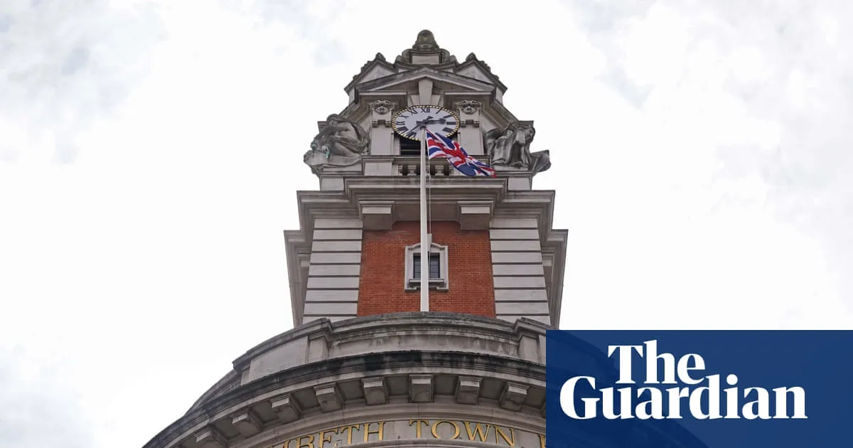 London Councils Spend £500m on Private Firms in 2024