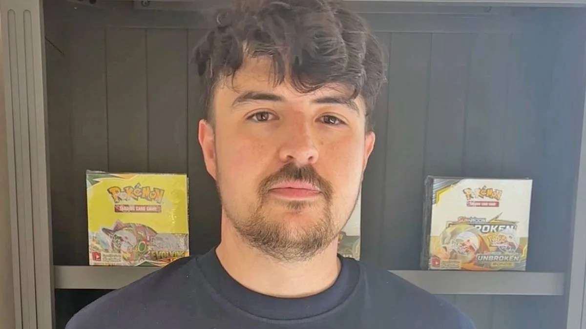 London Dad Turns £200 into £1.5m Pokémon Card Empire