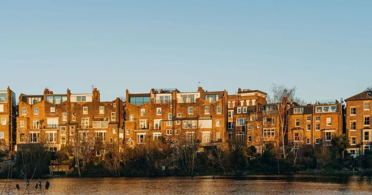London Landlord Sparks Fury Over £1,022 Room With Restrictions