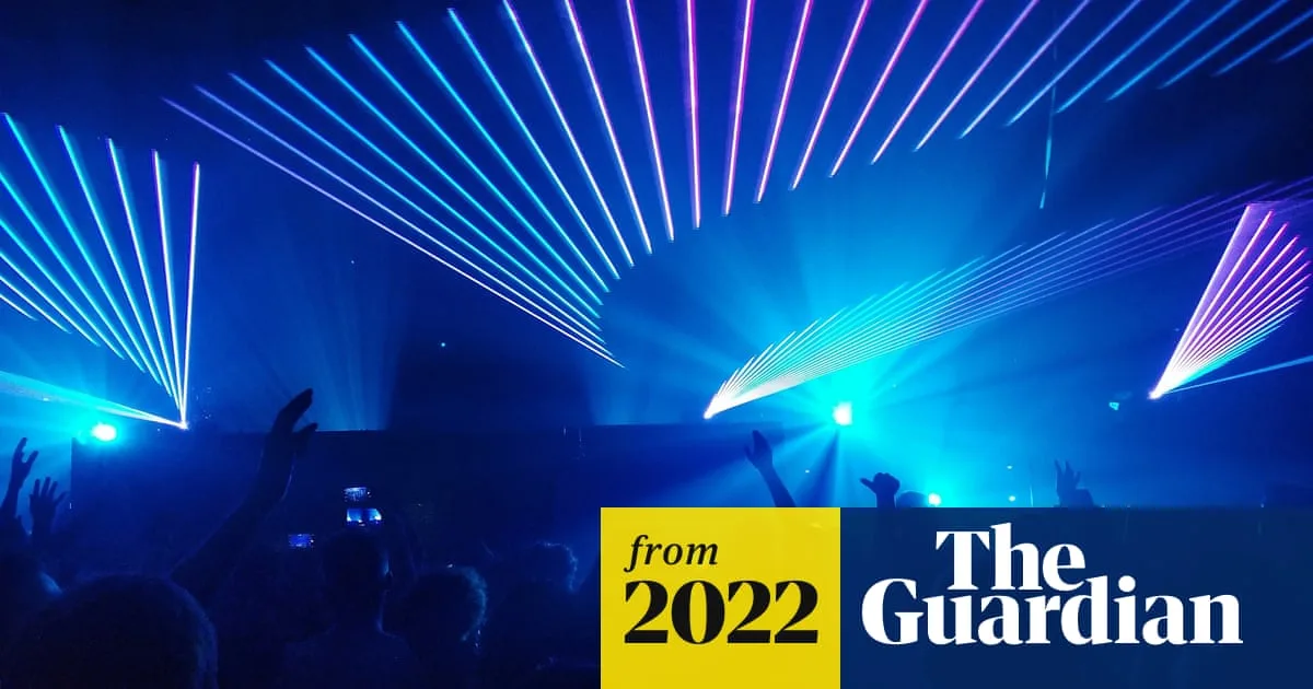 UK Nightclubs Closing at Rate of One Every Two Days as Costs Soar
