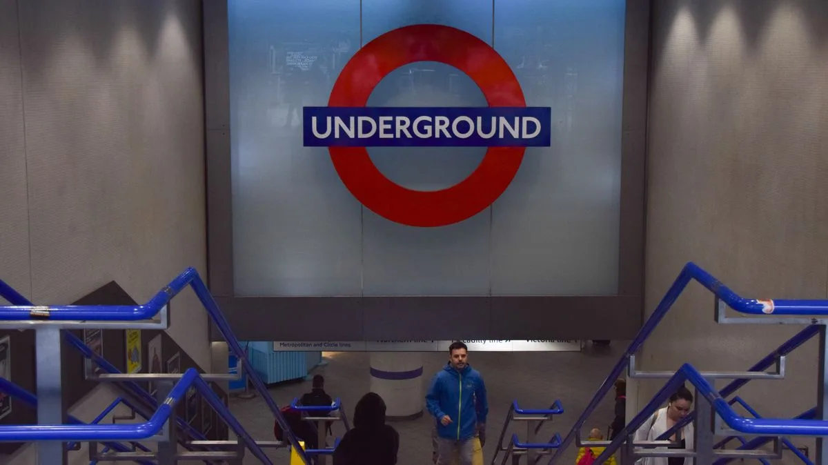 Weekend Tube and Overground Disruptions: Piccadilly Line Hit Hard