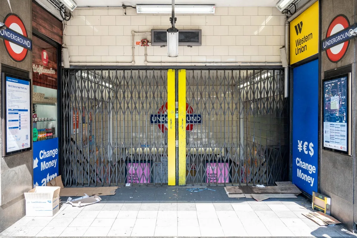 London Tube Strikes: Dates, Lines Affected, and Travel Advice