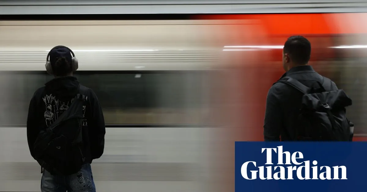 London Tube Strikes to Go Ahead Next Week Over Four-Day Week