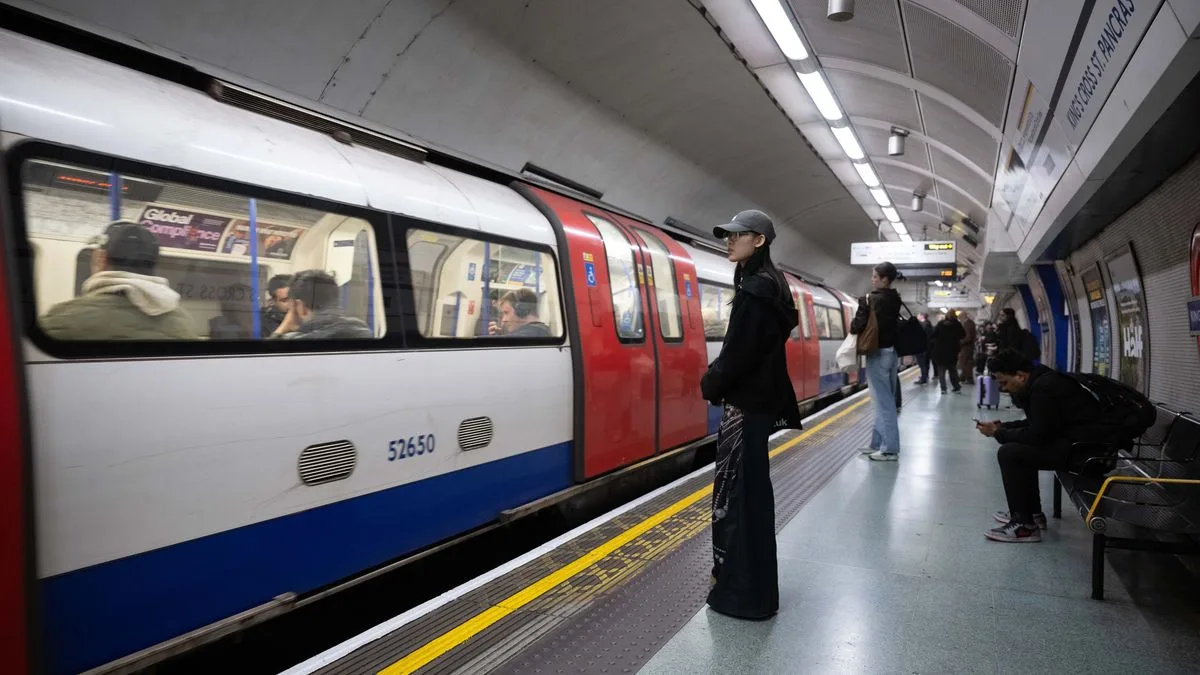 London Tube Strikes June 2026: Affected Lines and Closures This Weekend