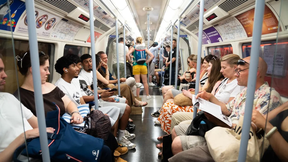 London Tube Strikes This Week: Full Schedule and Affected Lines