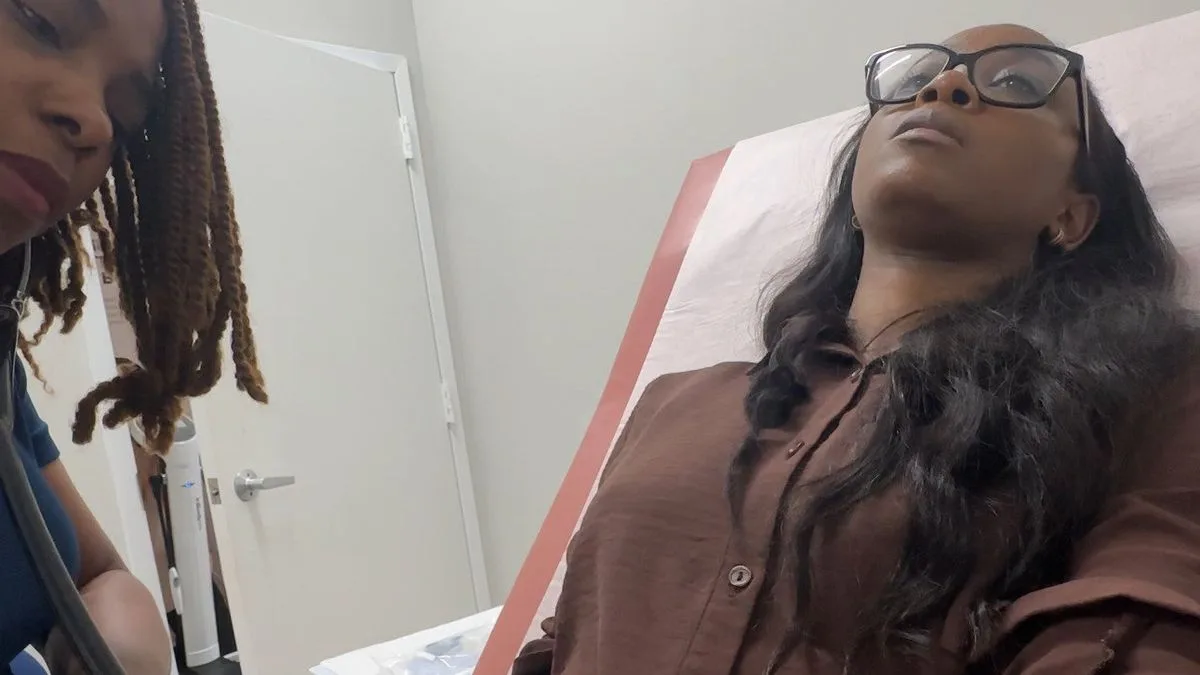 London Woman Hospitalised After Matcha Tea Overdose