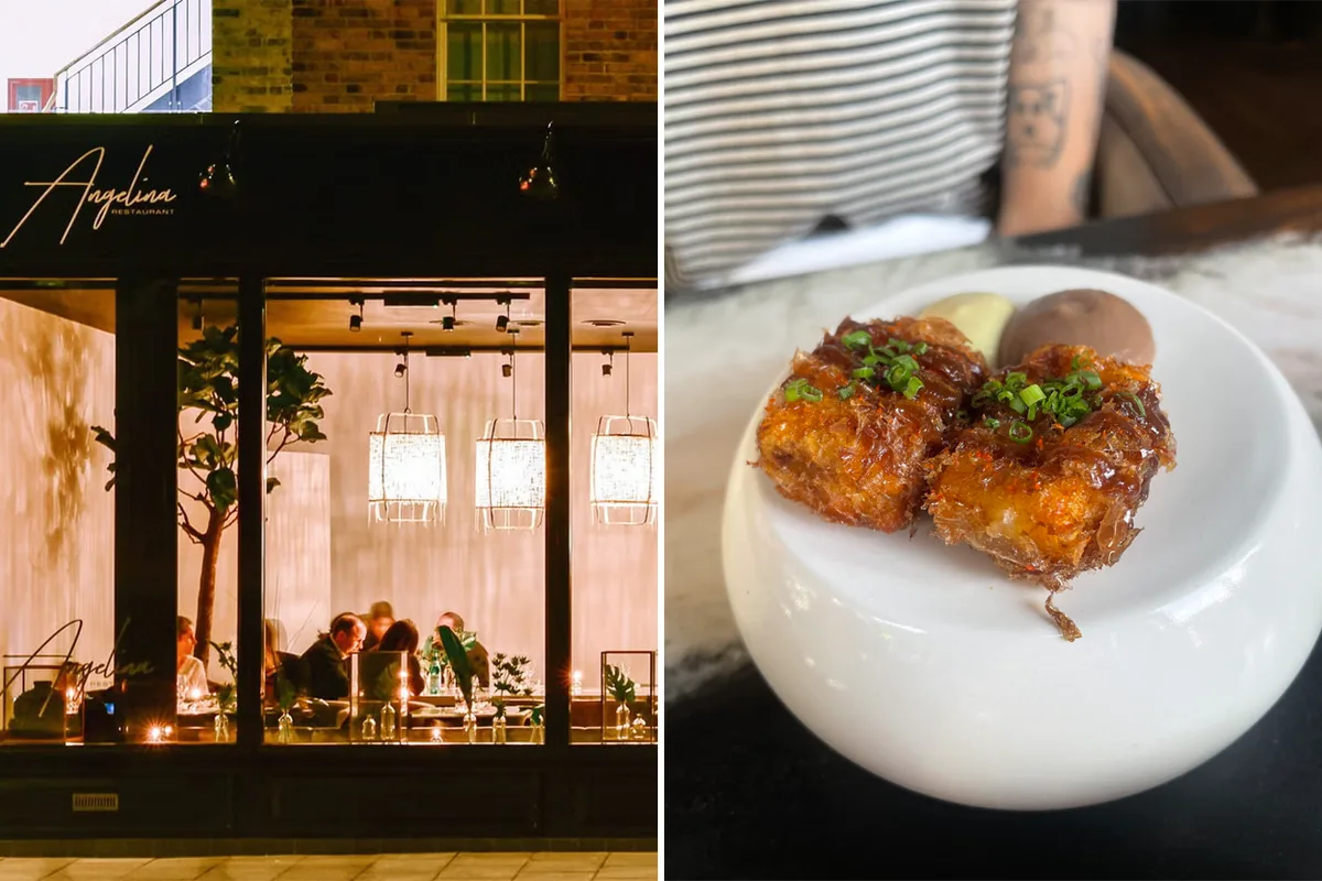 London's Best Tasting Menus Under £100: Worth Every Penny