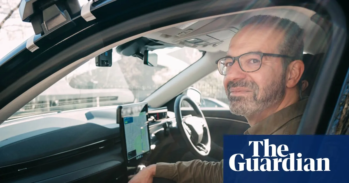 London's Driverless Taxi Revolution: Are We Ready?