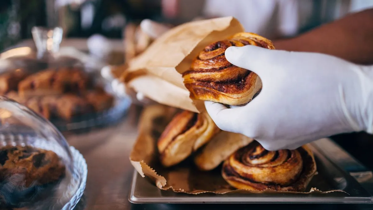Cinnabon Shuts All UK Stores, Leaving Fans Devastated