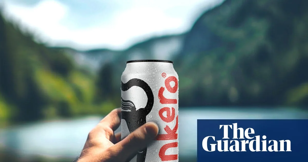 Lonkero: The Drink of Summer 2025
