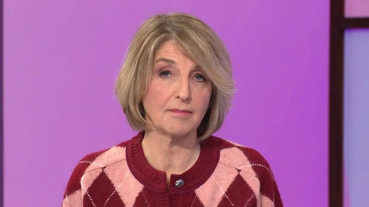 Loose Women Dropped for Horse Racing on Friday
