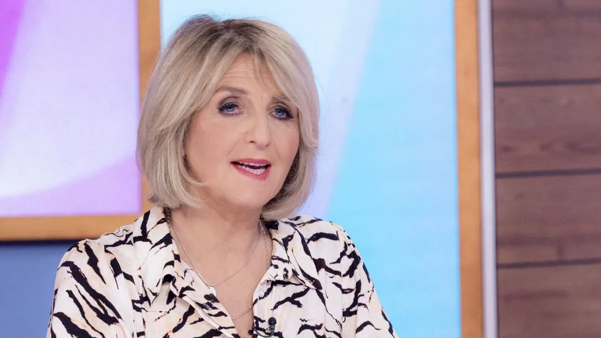 Loose Women Cut Short Again After ITV News Incident
