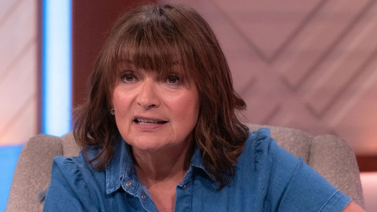 Loose Women and Lorraine Return Dates Confirmed After ITV Cuts