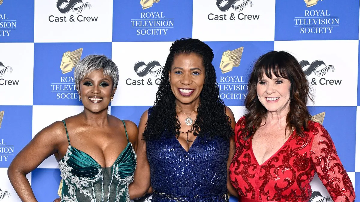 Loose Women Stars Reveal Backstage Secrets and Celebrity Crushes
