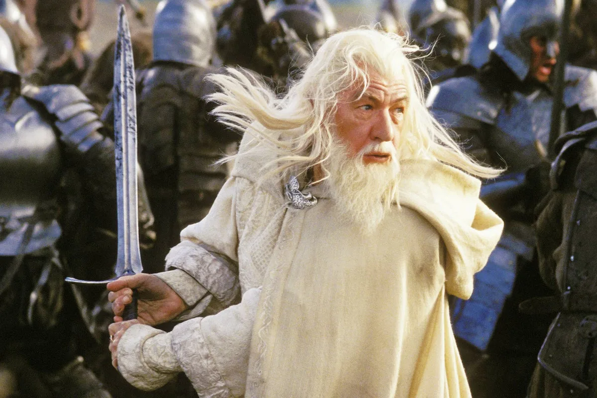 How The Lord of the Rings Became a Right-Wing Favourite 25 Years On