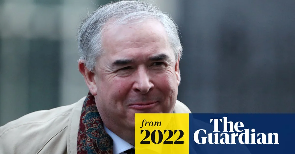 Government Drops Plans to Cap MPs' Second Job Earnings