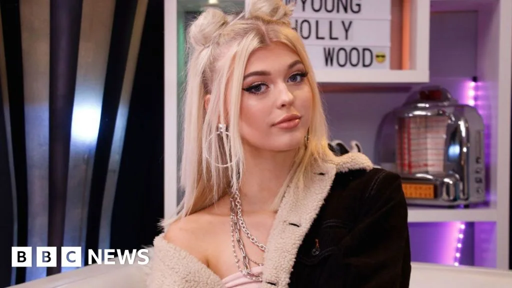Loren Gray Opens Up About Sexual Assault and Healing