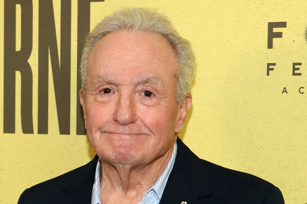 Lorne Michaels: Comedy 'Does Little Good' Against Totalitarian Regimes