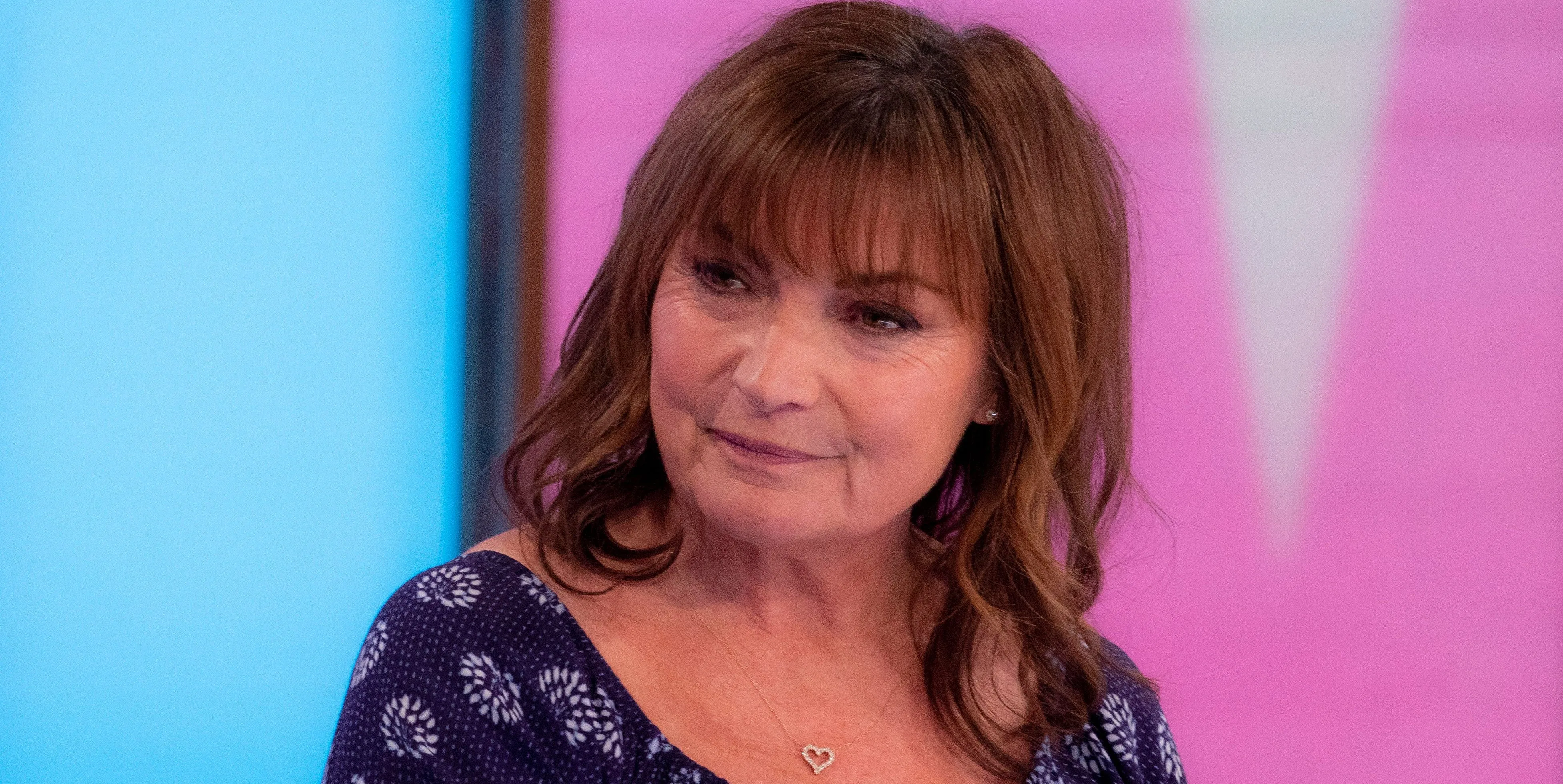 Lorraine Kelly Dismisses Phillip Schofield and Holly Willoughby Feud Rumours