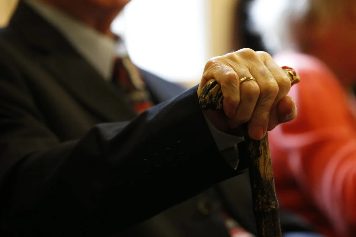 Loss of Smell Could Be Early Parkinson's Sign Years Before Symptoms