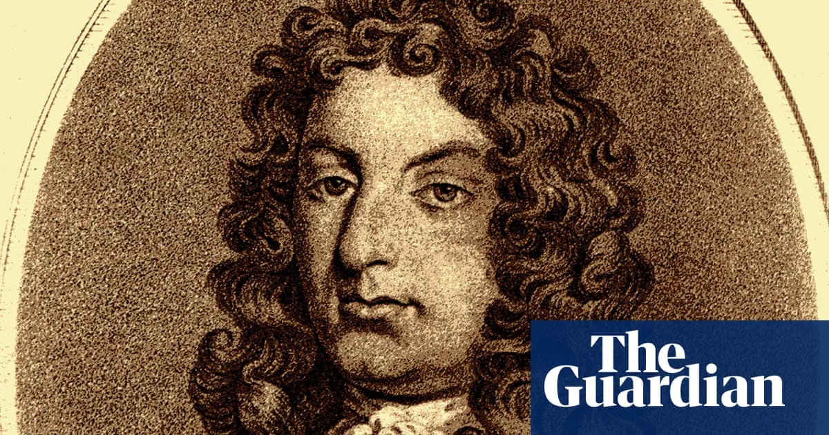 Lost Henry Purcell Masterpiece Discovered After 330 Years