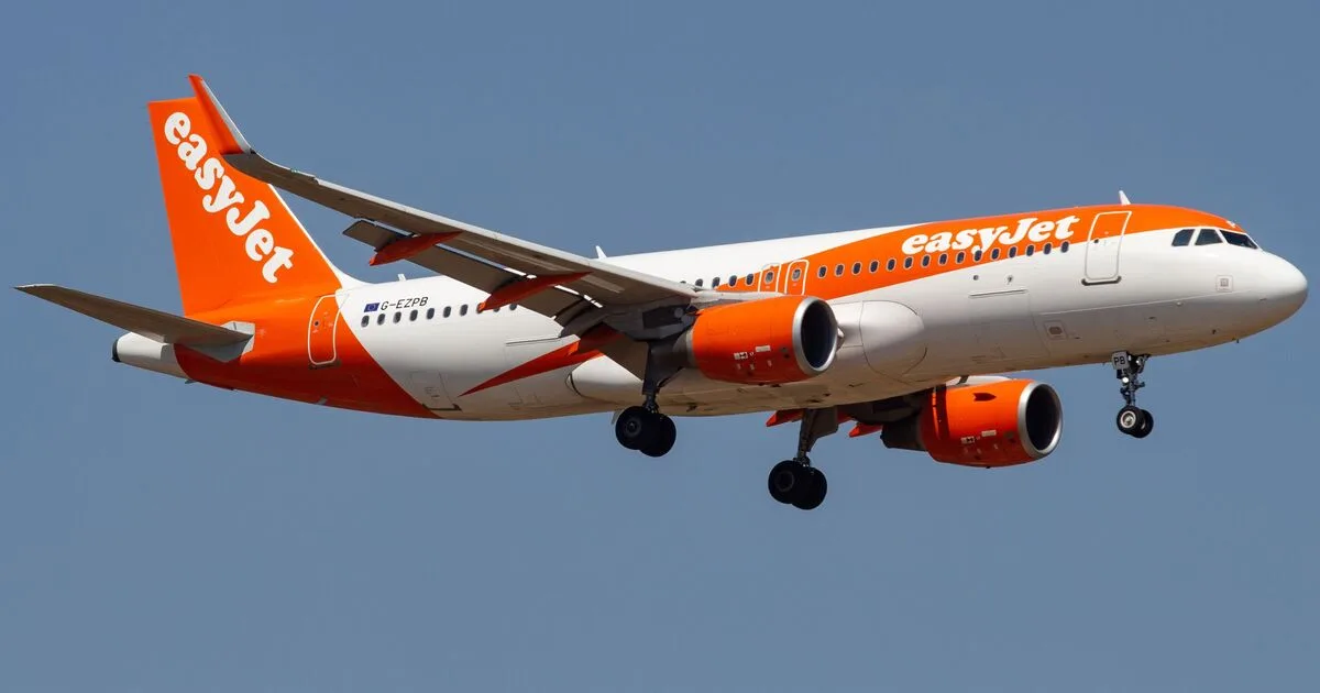 EasyJet Passengers Stranded in Milan After EU Border System Causes ‘Travel Nightmare’