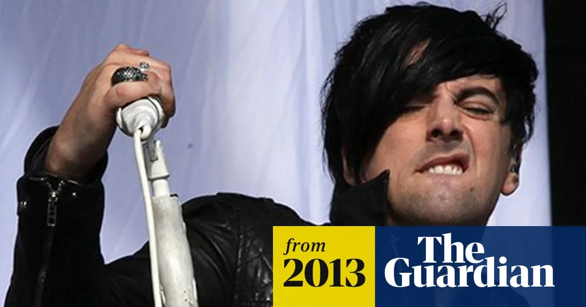 Lostprophets Bandmates Speak Out on Ian Watkins' Crimes