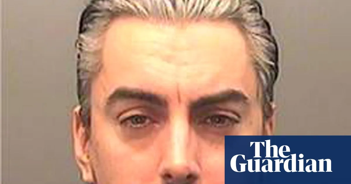 Prisoner Accused of Lostprophets Singer's Murder Boasted to Guards About Fame, Court Told