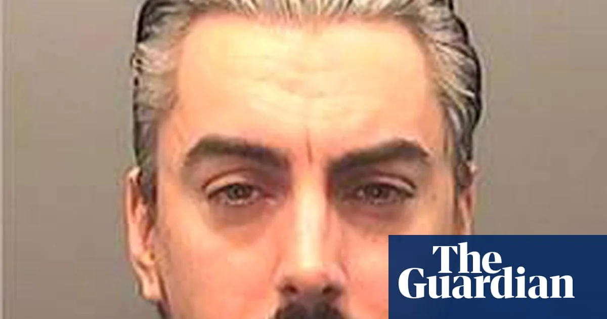 Two Arrested After Lostprophets Singer Ian Watkins Dies in Prison Attack