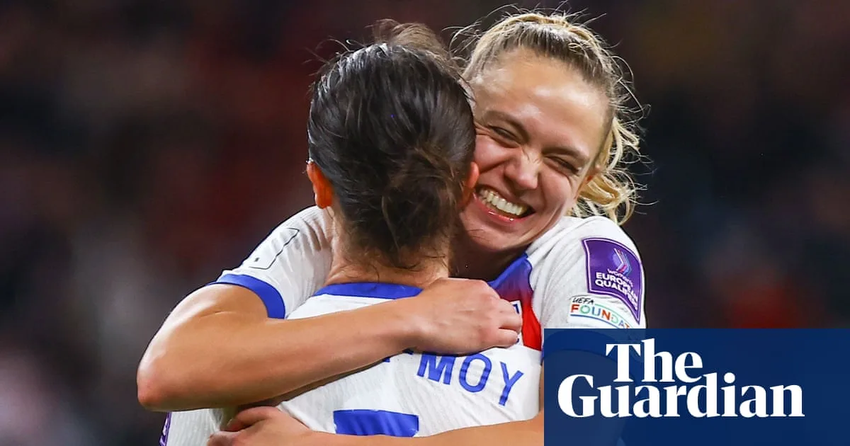 Lionesses' Fringe Players Seize World Cup Chance Against Spain