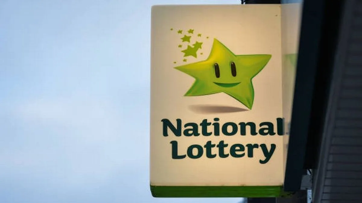 Lottery Winners Expose The Dark Side Of Sudden Millions