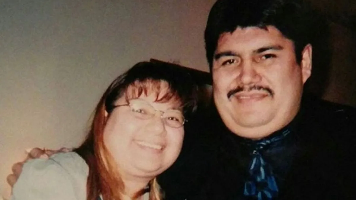 Lottery Winner's Tragic End: £8m Jackpot Led to Suicide