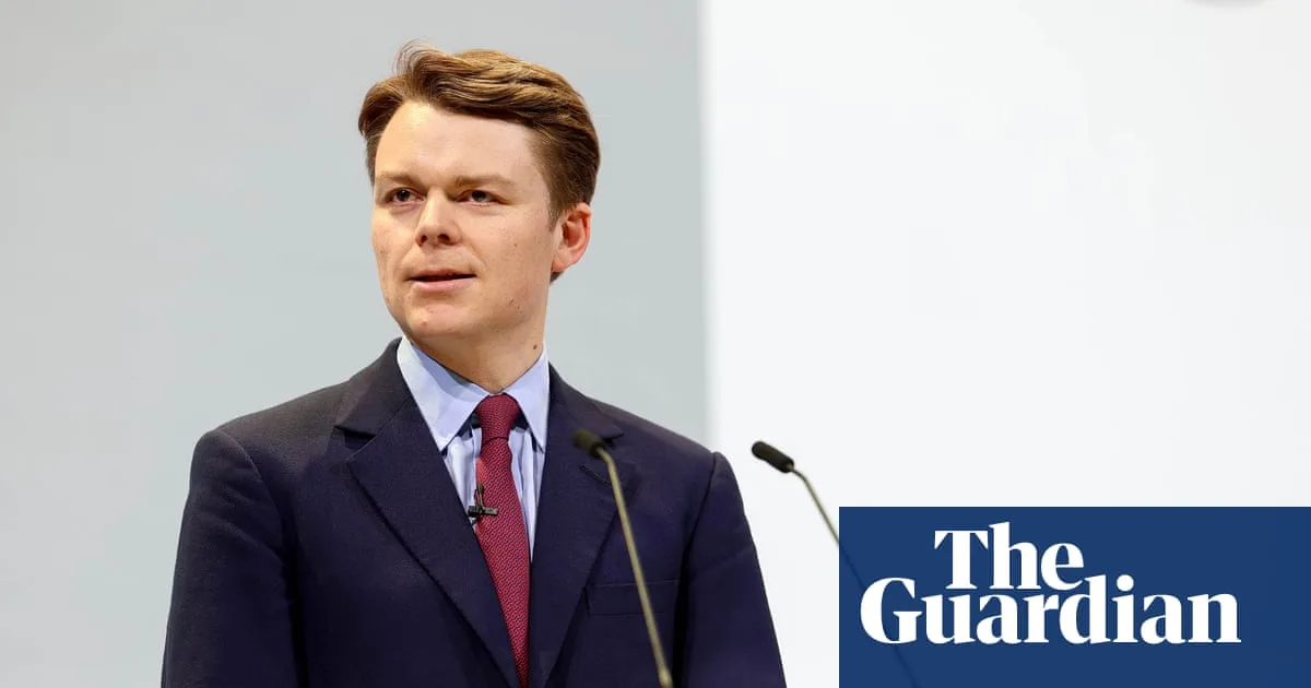 Louis Mosley: Palantir's UK Chief Defends Controversial Role