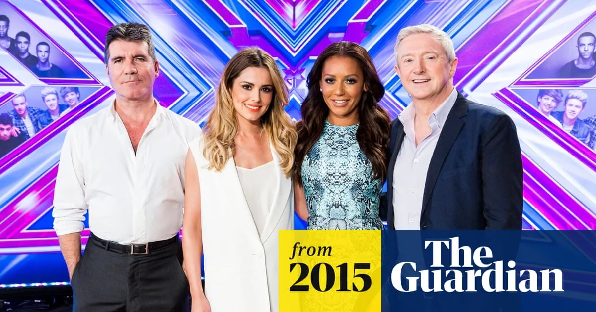 Louis Walsh Turns Pop Troll After X Factor Exit