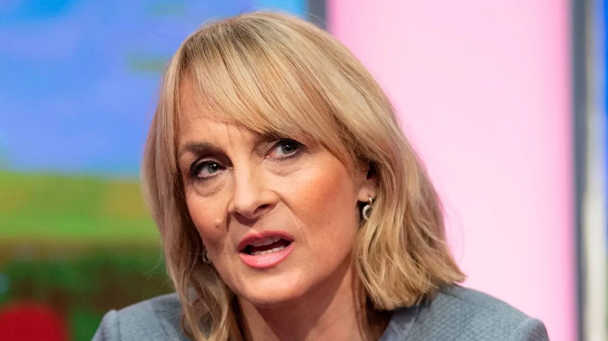 Louise Minchin Provides Health Update After Hospital Discharge Following Arctic Frostbite