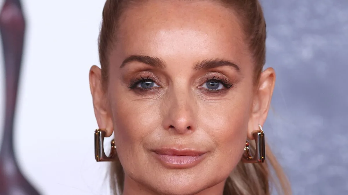 Louise Redknapp's £24 Under Eye Fix for Dark Circles on Sale