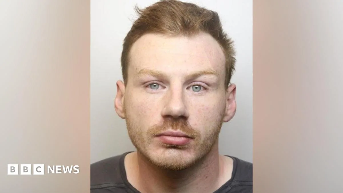 Daniel Boulton Guilty of Murdering Ex-Girlfriend and Her Son in Louth