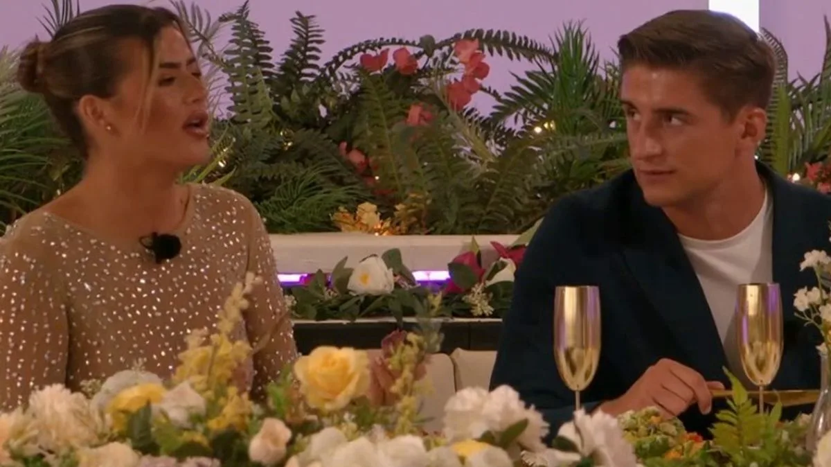 Love Island 2024 Final: Viewers Unhappy with Pre-Recorded Segments