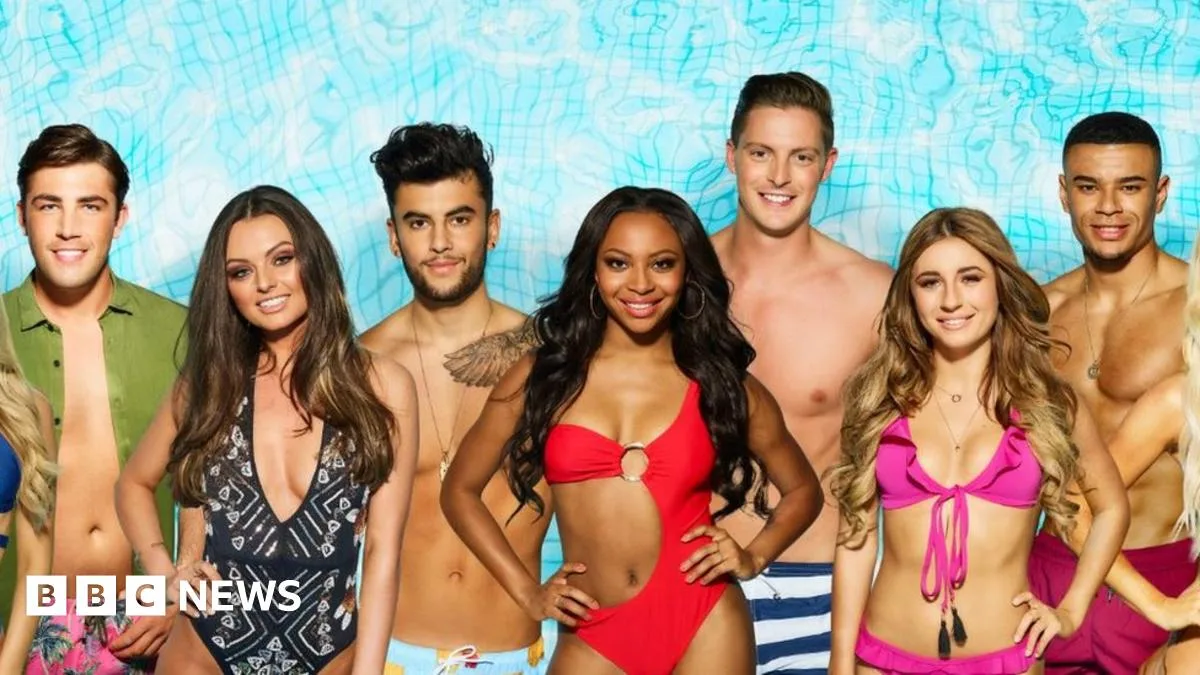 Love Island 2026: First Contestants Unveiled