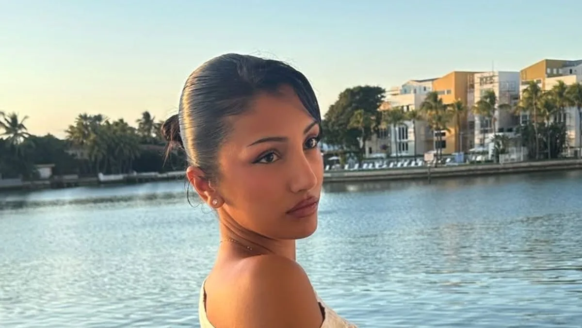 Love Island 2026: Jasmine Muller Wins Fans Over with Fiery Retorts
