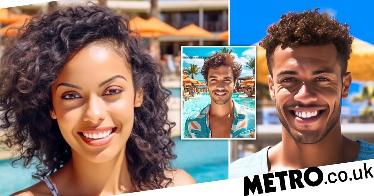 Love Island Adopts AI for Contestant Selection
