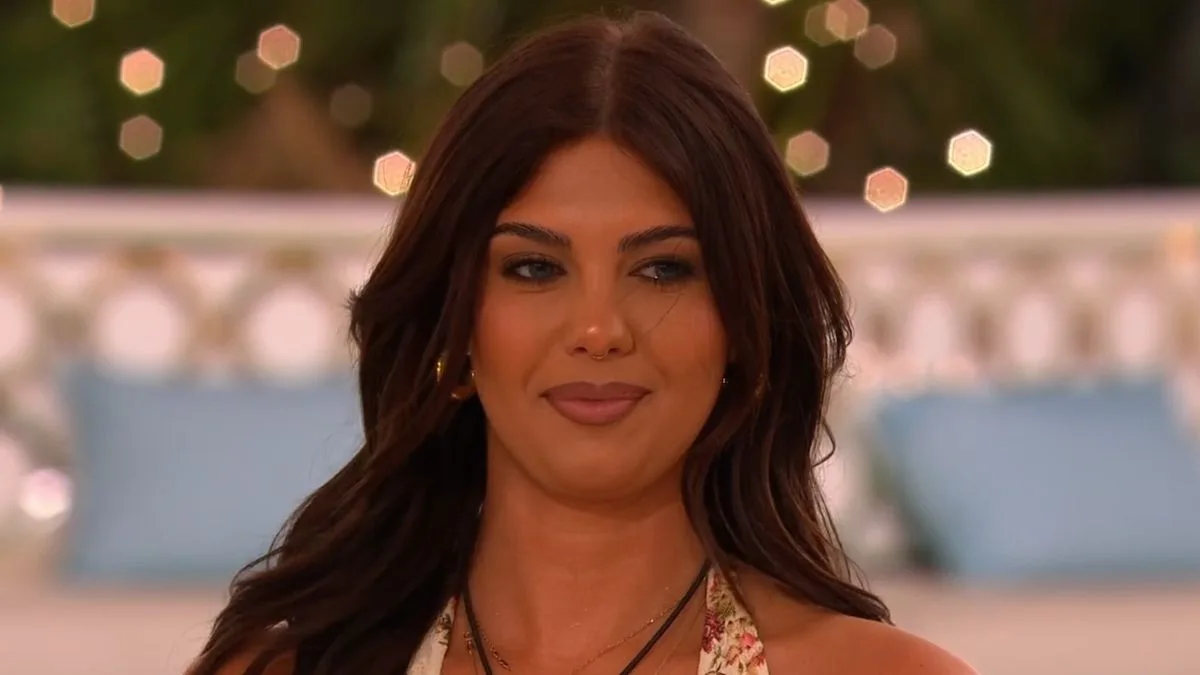 Belle Hassan's Family Issues Statement After Love Island All Stars Recoupling Snub