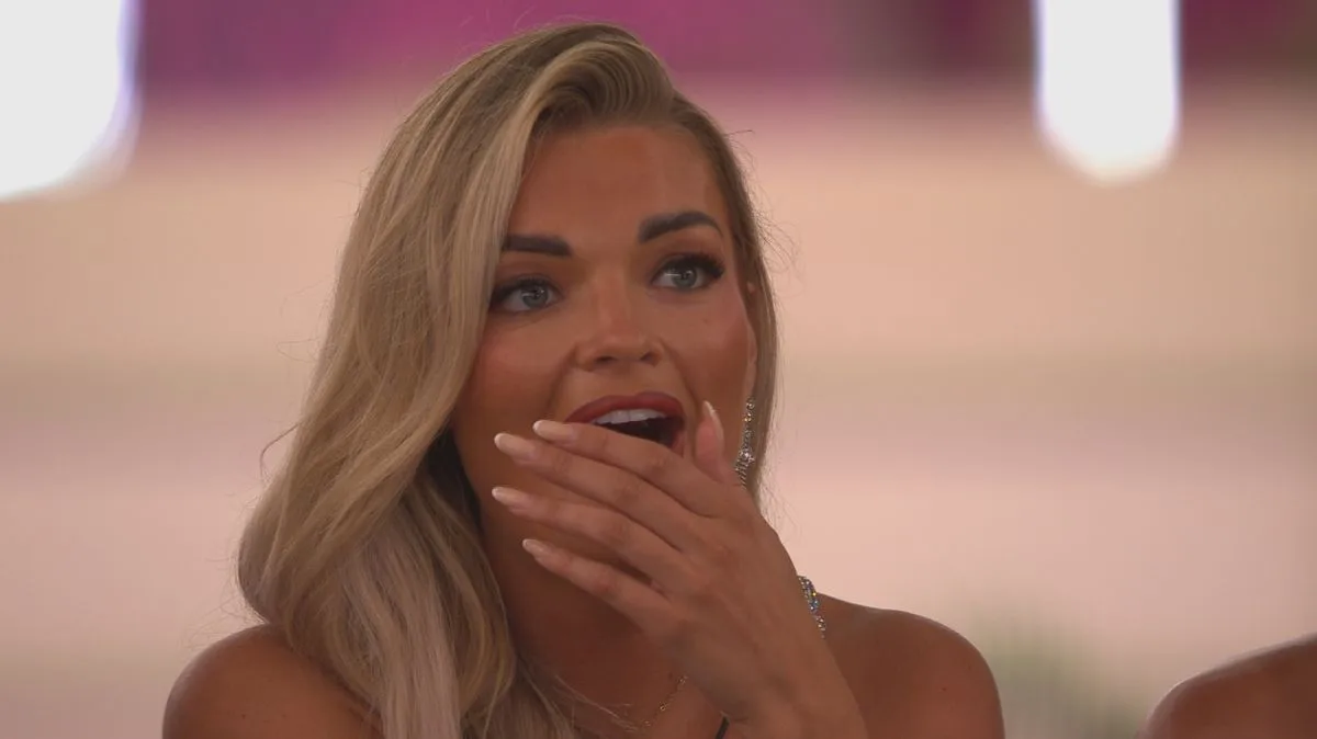 Love Island 2025 Sparks Record Complaints Over Bullying and Misogyny