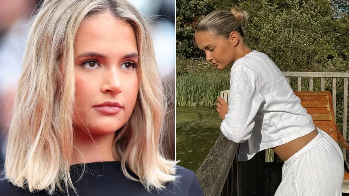 Molly-Mae Hague Thanks Fans for Support After Tommy Fury Split, Enjoys Lakeside Retreat