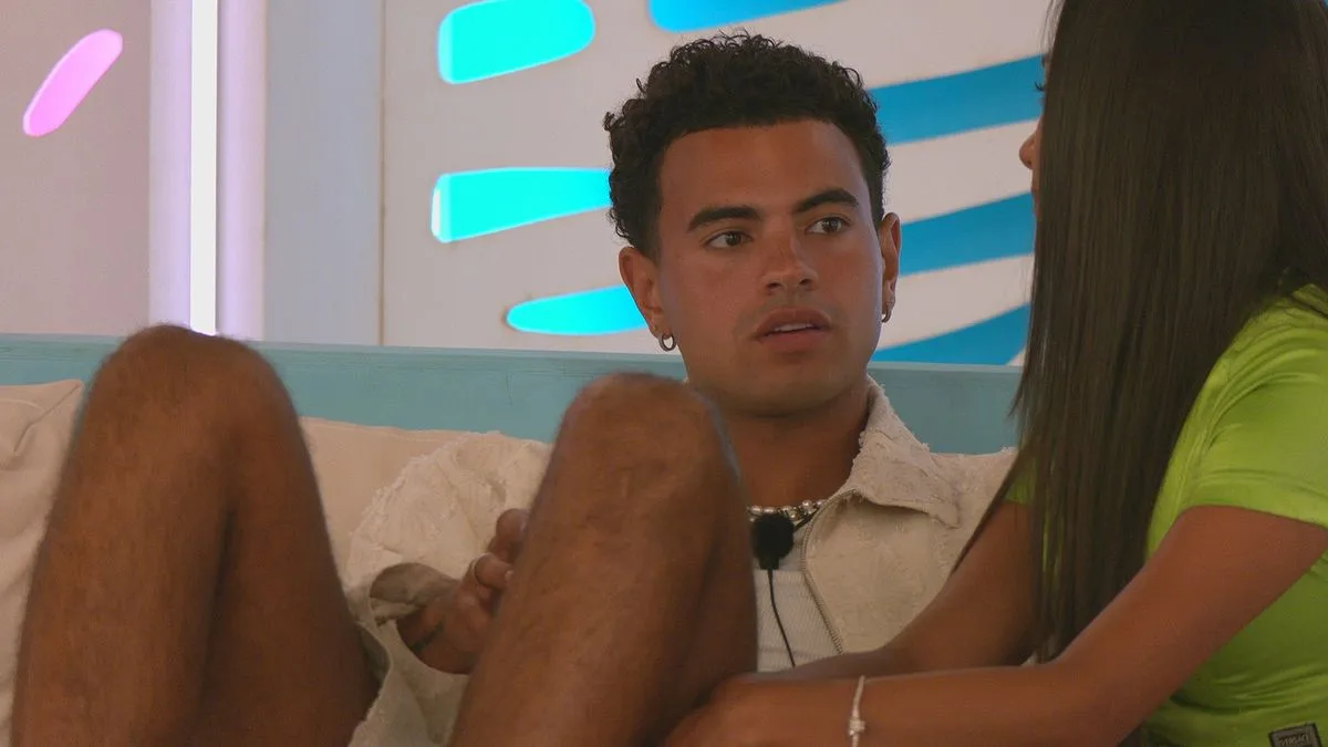 Love Island Faces Over 1,000 Ofcom Complaints Over Bullying and Misogyny