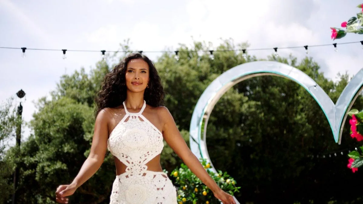 Love Island Format Change Sparks Viewer Backlash