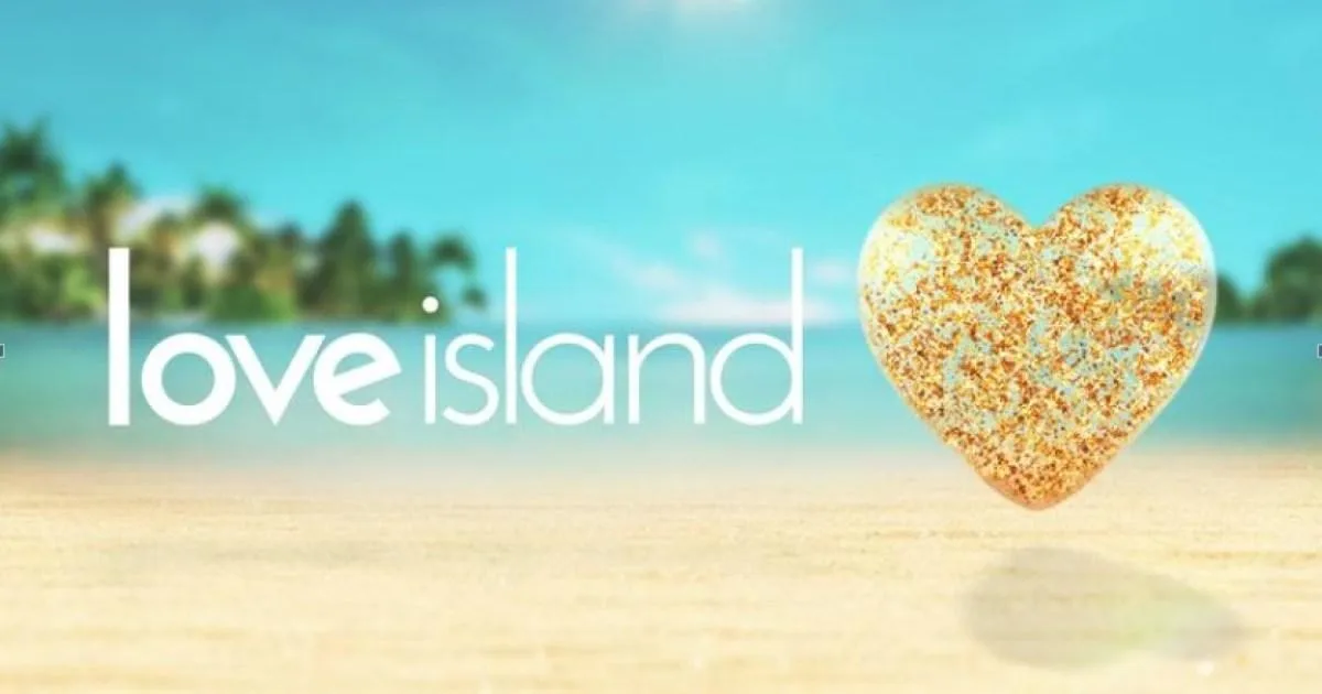 Love Island Star Re-Arrested Over Alleged Witness Tampering