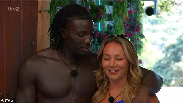 Love Island's Meg and Dejon Brutally Dumped from Villa One Day Before Final