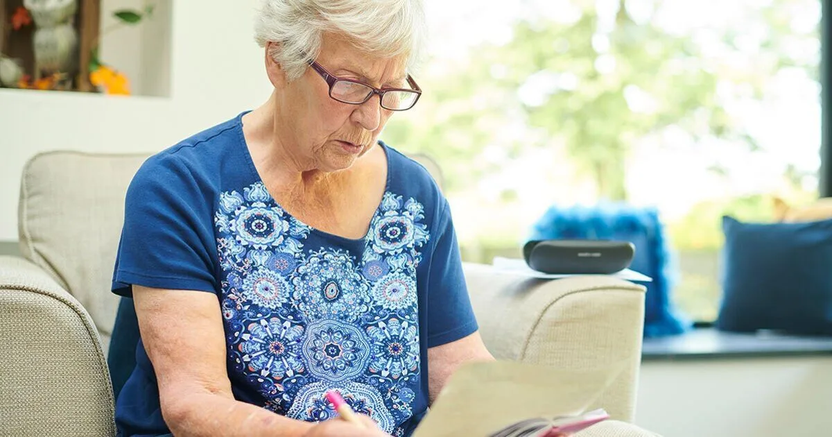Pensioners with These Health Conditions Could Receive Up to £441 Monthly from DWP